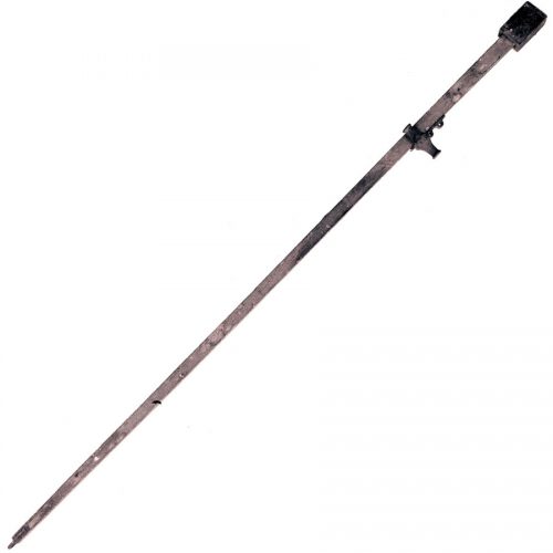 Answers to January 2010 Mystery Tools